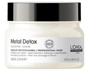 L'Oréal Professional - Série Expert - Metal Detox - Mask - 250 ml