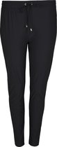 Promiss - Female - Joggingbroek travelwear  - Zwart