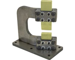Smidse Guillotine Tool