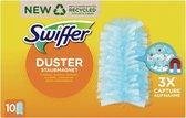 Recharges Swiffer Duster Trap & Lock 10 pièces