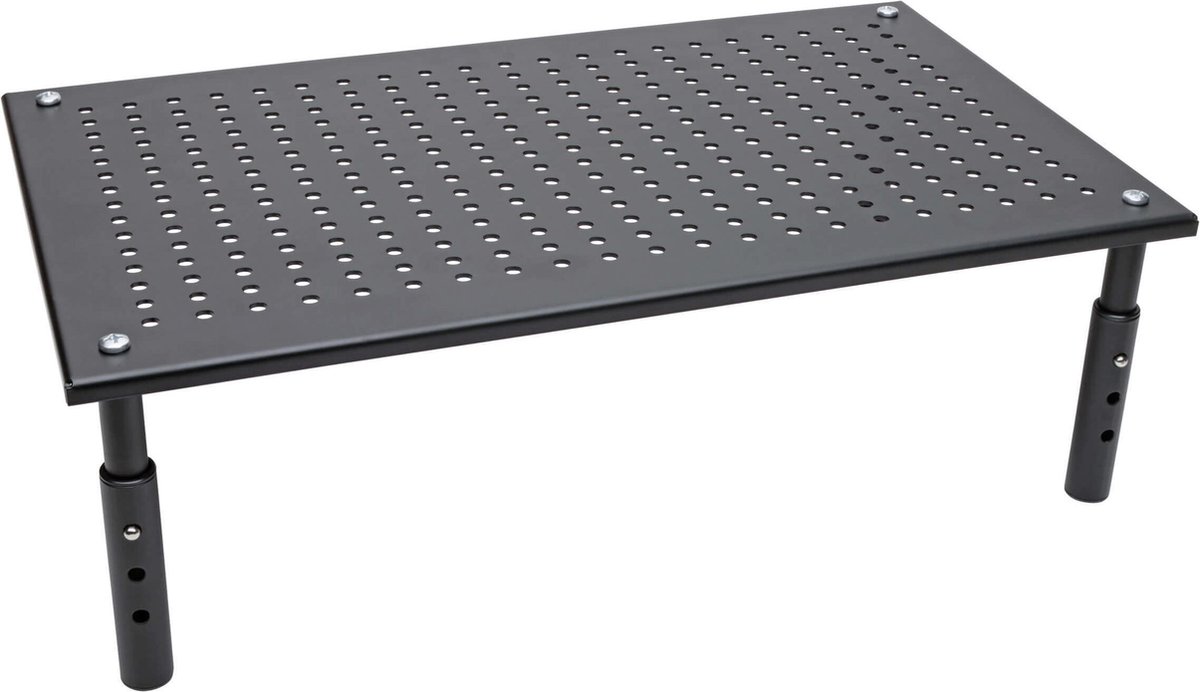 Tripp Lite MR1812M flat panel bureau steun Zwart