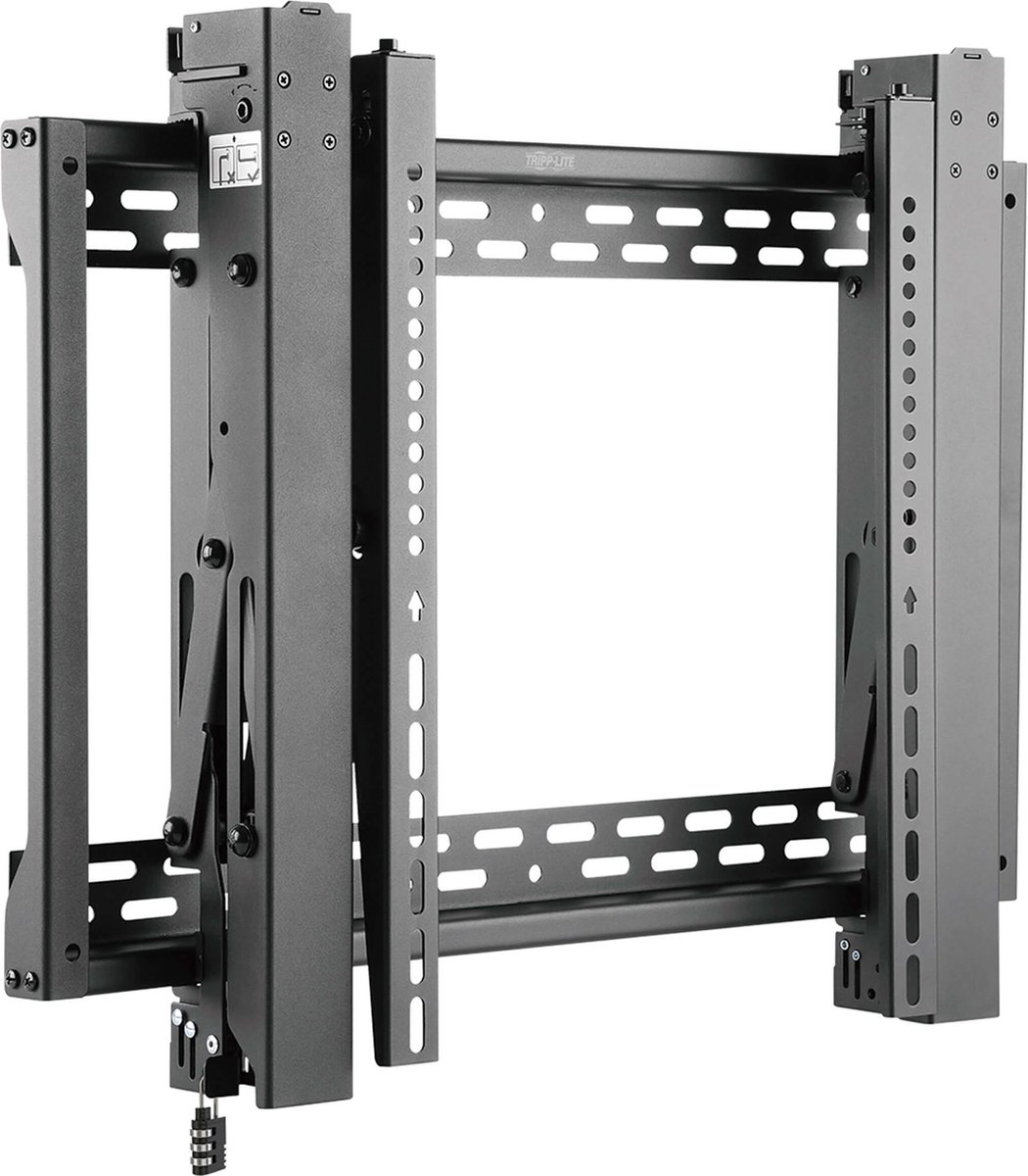 Tripp Lite DMVWSC4570XUL bevestiging voor signage-beeldschermen 177,8 cm (70") Zwart