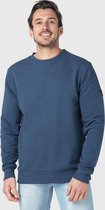 Brunotti Notcher-N Men Sweat - S Night Blue