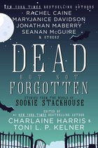 Sookie Stackhouse - Dead But Not Forgotten