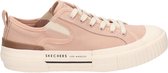 Skechers Street New Moon dames sneaker - Oudroze - Maat 38