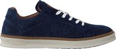 Cycleur de Luxe Beaumont Lage sneakers - Heren - Blauw - Maat 44