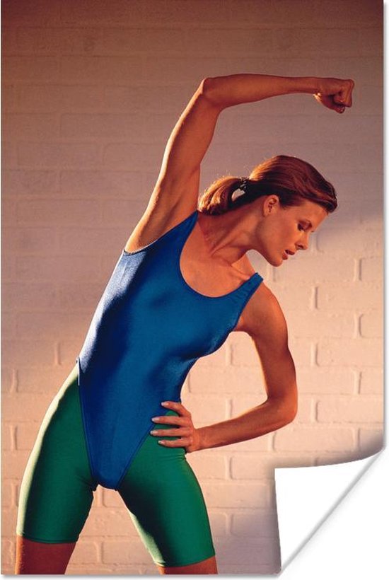 Tenue sport annee 90 hotsell