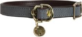 Kentucky Dogwear Hondenhalsband Loop - Grijs L - 50cm