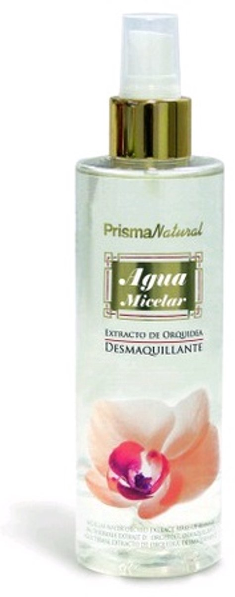Prisma Nat Agua Micelar Limpiadora 250ml