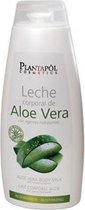 Planta Pol Leche Corporal Aloe Vera 400ml