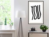 Poster - Only You-40x60
