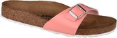 Birkenstock Madrid BF 1019366, Vrouwen, Roze, slippers, maat: 38 EU