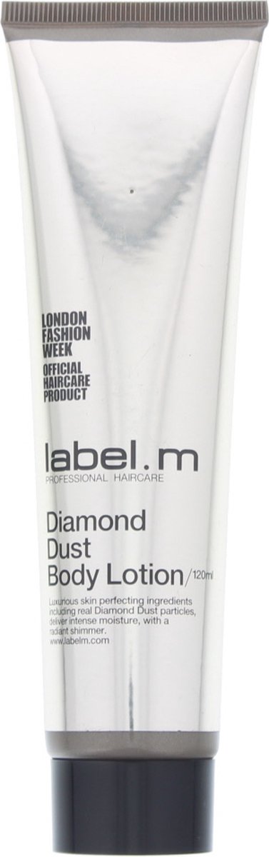 Label.m Diamond Dust Body Lotion