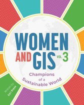 Women and GIS 3 - Women and GIS, Volume 3