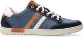 Australian Lombardo sneakers blauw - Maat 43