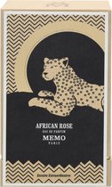 Memo African Rose Edp Spray