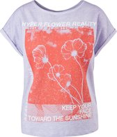 Q/S Designed by Dames T-shirt - Maat M