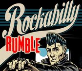 Various Artists - Rockabilly Rumble (CD)