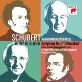 Schubert: Symphony No. 7 "Unfinished"