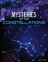 Solving Space's Mysteries - Mysteries of the Constellations