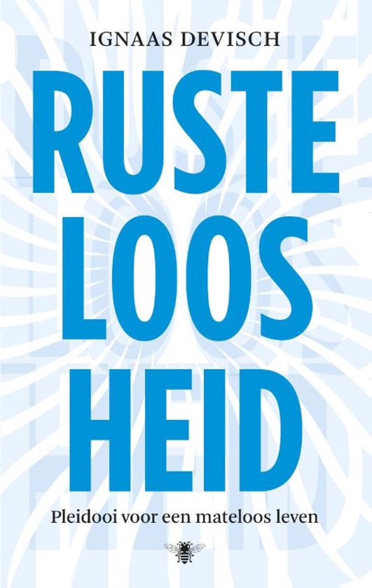 Rusteloosheid