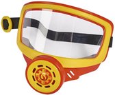 Brandweerman Sam Zuurstofmasker - Verkleedset - Speelgoedpolitieset - vanaf 3 jaar