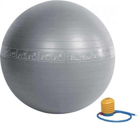 RS Sports Fitnessbal anti burst- Ø 65 cm