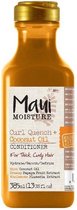 Maui Moisture - After-Shampoo Kokosolie - Krullend haar - 385 ml
