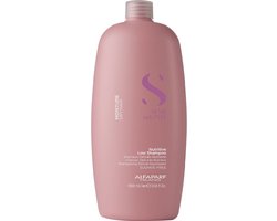 Voedende Shampoo Semi di Lino Alfaparf Milano (1L)