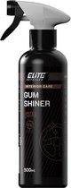 Elite Detailer Gum Shiner | Voor Rubberen matten - 500 ml