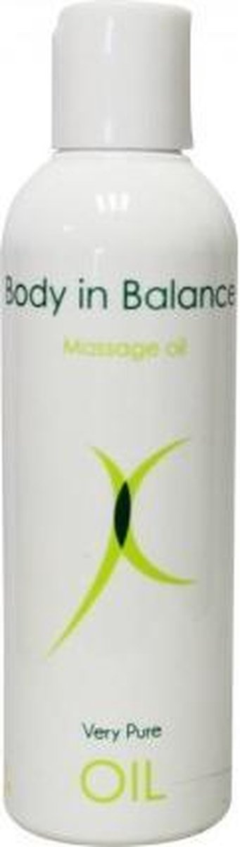 Goedkoopste Body In Balance Massageolie - 200 ml