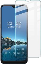 IMAK Alcatel 1S 2020 Screen Protector Anti-Explosion Tempered Glass