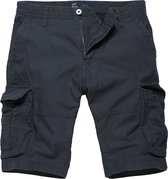 Vintage Industries Rowing short navy