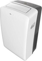 Hisense - mobiele airco - koelen en verwarmen - verrijdbaar - 46 m2 |  bol.com