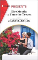 Innocent Summer Brides 2 - Nine Months to Tame the Tycoon