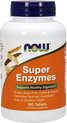 NOW Foods - Super Enzymes - 180 tabletten