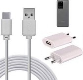 Samsung S20 Ultra Oplader USB C