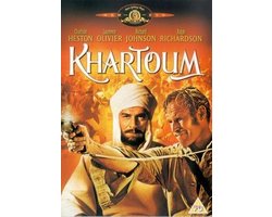 Khartoum (Import)