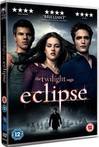 Sum51445 Twilight 3 Eclipse Dvd