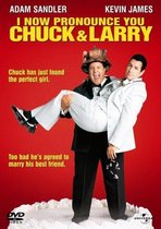 I Now Pronounce You Chuck And Larry /DVD