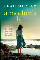 Omslag A Mother's Lie