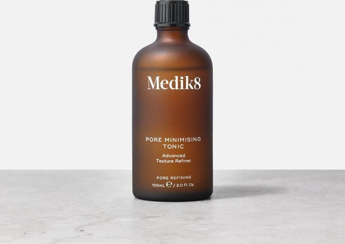 Medik8 Pore Minimising Tonic