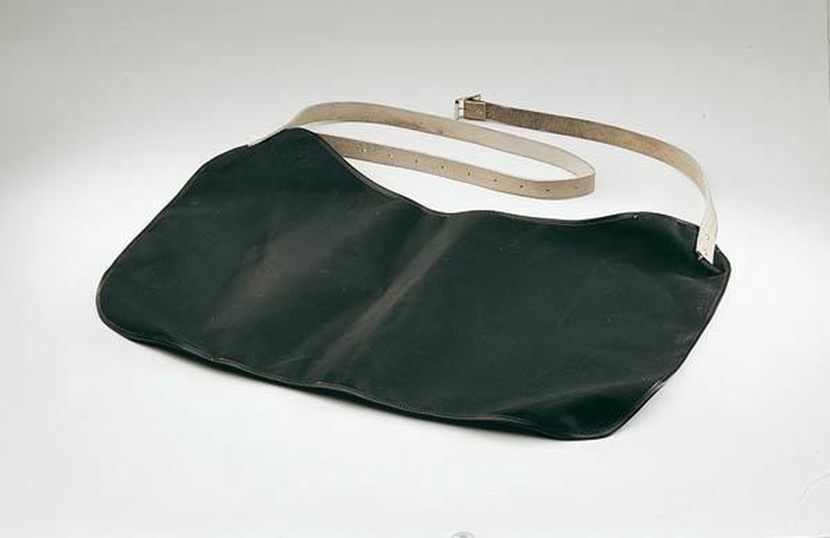 Kerbl Bokschort Lang 43x60cm op Prijzenvolger.com