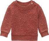 Noppies Trui Sandpoint Baby Maat 50