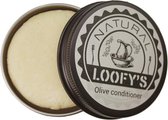 Loofy's - Conditioner Bar Plasticvrij - Olijf - Loofys