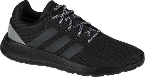 adidas Lite Racer CLN 2.0 GZ2823, Mannen, Zwart, sneakers, maat: 40 2/3 EU  | bol.com