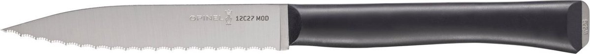 Opinel Intempora N°226 officemes - 10cm - RVS/POM kunststof - doos