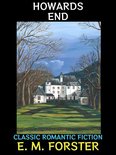 E. M. Forster Collection 1 - Howards End