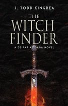The Deiparian Saga 1 -  The Witchfinder