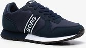 Bjorn Borg dames sneakers - Blauw - Maat 38 - Uitneembare zool